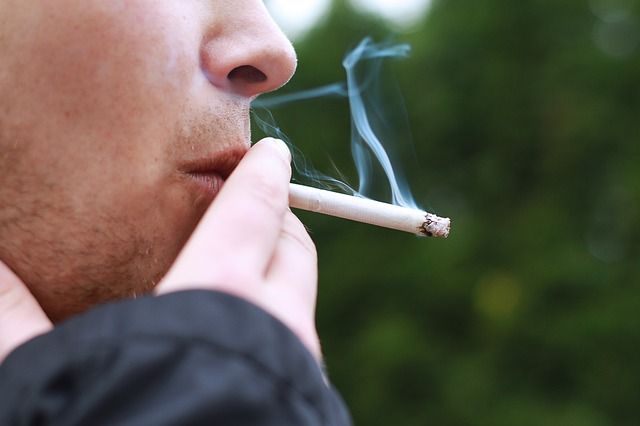 Tabac à rouler, tabac à pipe et cigarettes manufacturées, même combat ? -  Addict Aide - Le village des addictions